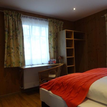 Pension Rosenhof Brixen im Thale Eksteriør bilde